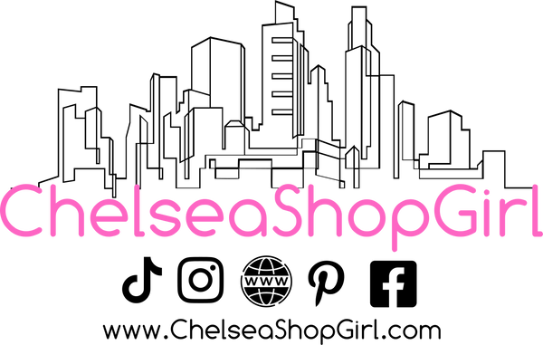 Chelsea Shop Girl