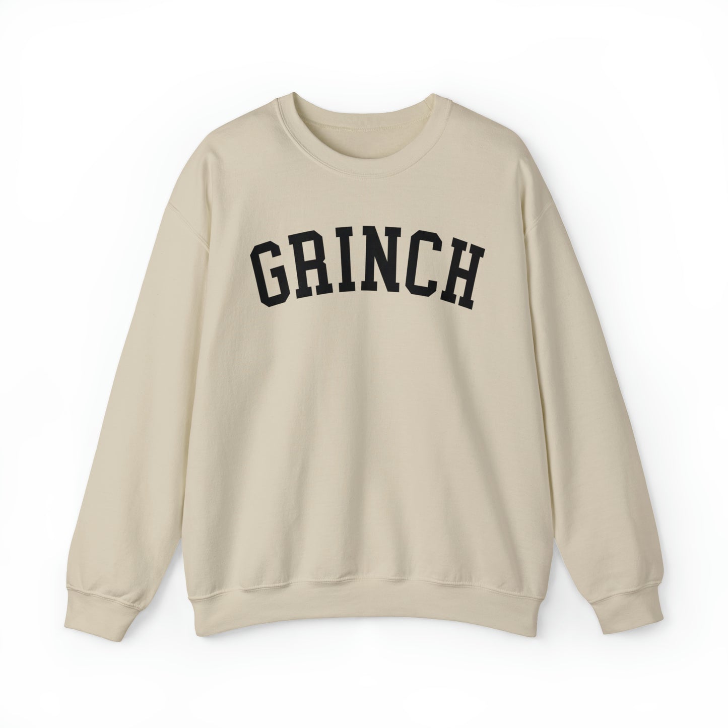 Grinch Sweatshirt, Merry Christmas Sweatshirts, Holiday Crewneck Sweatshirts, Cute Holiday, Plus Sized Christmas, Christmas Aesthetic Gifts