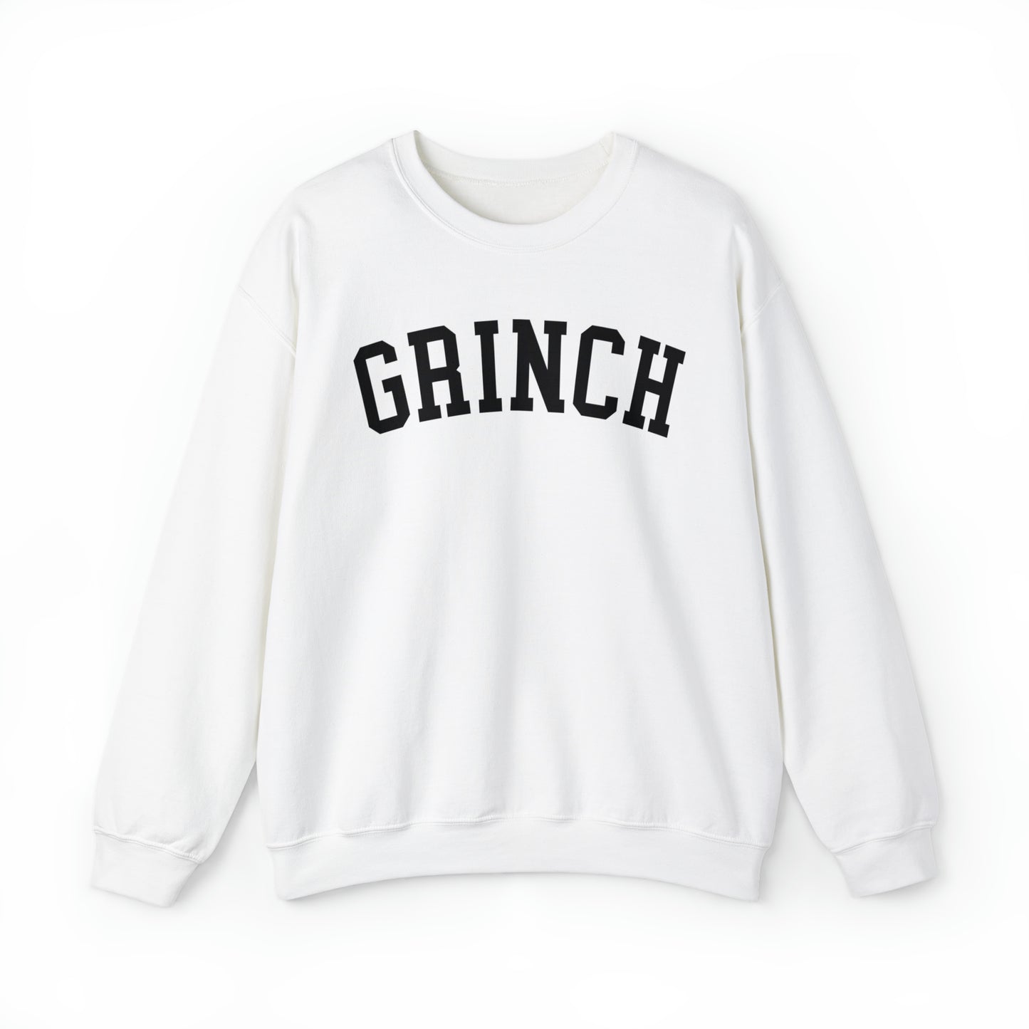 Grinch Sweatshirt, Merry Christmas Sweatshirts, Holiday Crewneck Sweatshirts, Cute Holiday, Plus Sized Christmas, Christmas Aesthetic Gifts