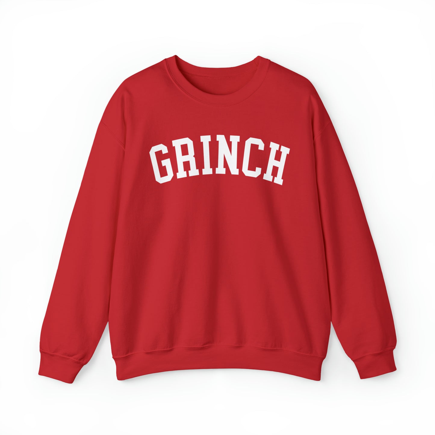 Grinch Sweatshirt, Merry Christmas Sweatshirts, Holiday Crewneck Sweatshirts, Cute Holiday, Plus Sized Christmas, Christmas Aesthetic Gifts