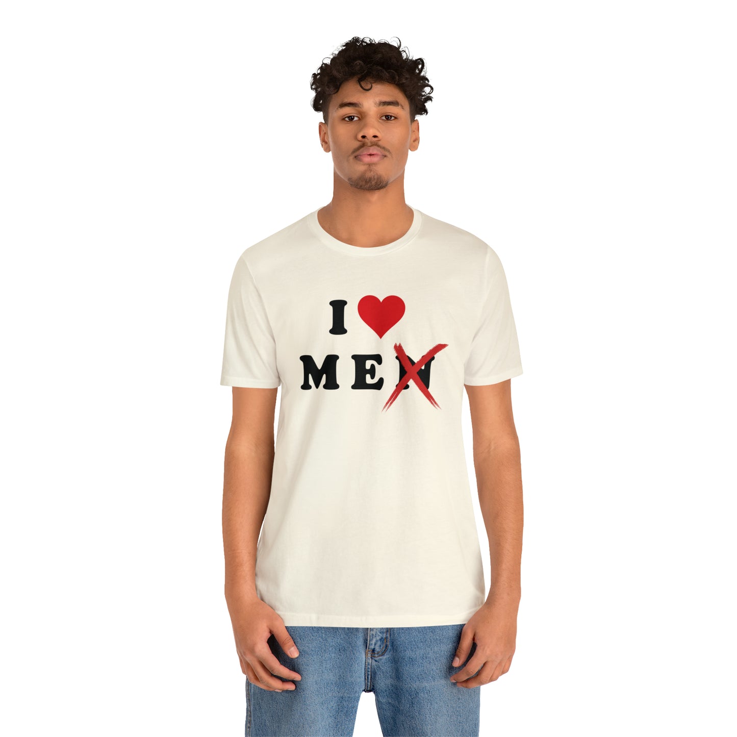 Self Love Aesthetic Shirt, I Heart Shirt, I Love Me Shirt, Positive Affirmations, VSCO Tik Tok Shirt, Mental Health TShirt Trendy Oversized