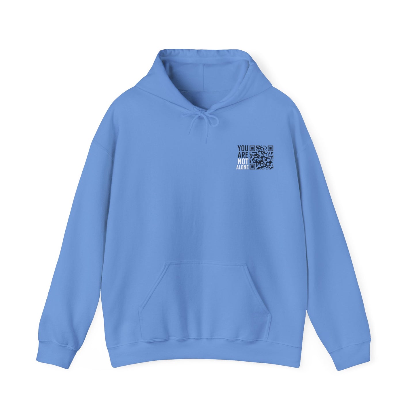 Protect Your Mental Health Hoodie, Mental Health Sweatshirt