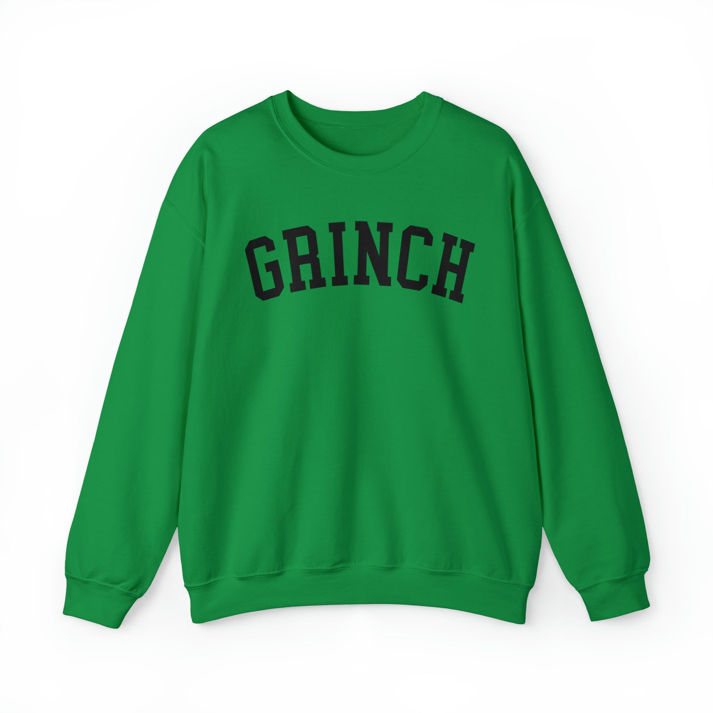 Grinch Sweatshirt, Merry Christmas Sweatshirts, Holiday Crewneck Sweatshirts, Cute Holiday, Plus Sized Christmas, Christmas Aesthetic Gifts