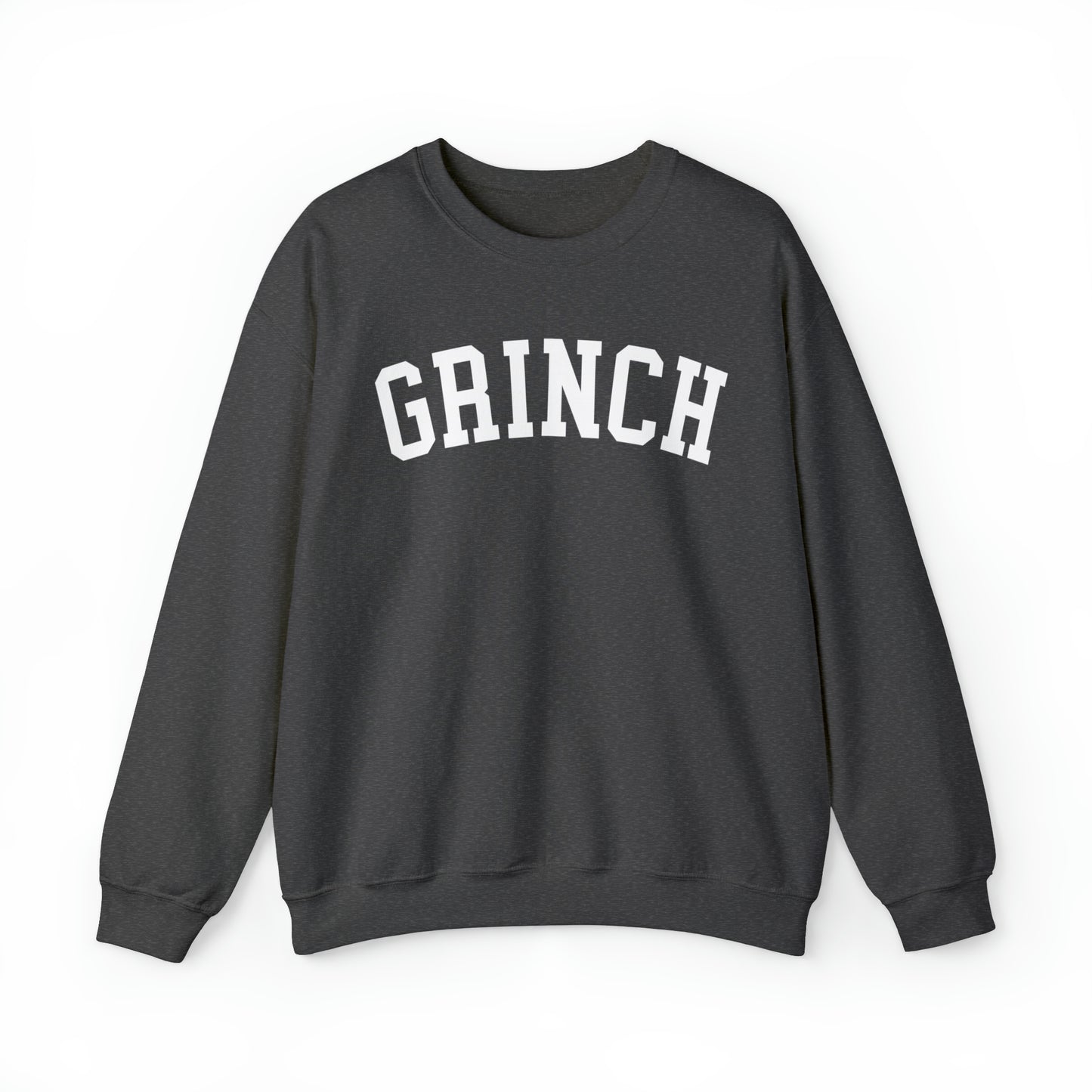 Grinch Sweatshirt, Merry Christmas Sweatshirts, Holiday Crewneck Sweatshirts, Cute Holiday, Plus Sized Christmas, Christmas Aesthetic Gifts