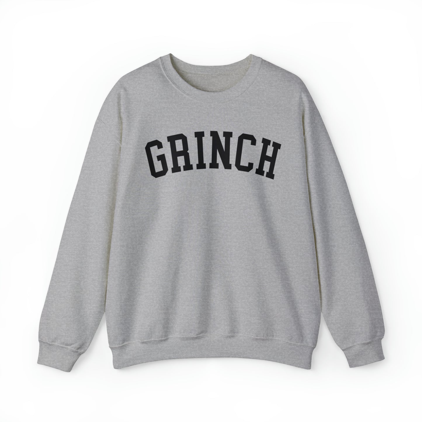 Grinch Sweatshirt, Merry Christmas Sweatshirts, Holiday Crewneck Sweatshirts, Cute Holiday, Plus Sized Christmas, Christmas Aesthetic Gifts