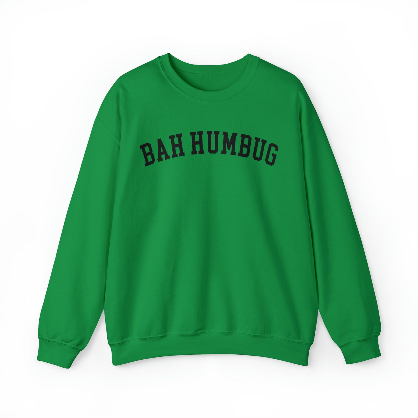 Bah Humbug Sweatshirt, Merry Christmas Sweatshirts, Holiday Crewneck Sweatshirts, Cute Holiday, Plus Sized Christmas, Christmas Aesthetic Gifts