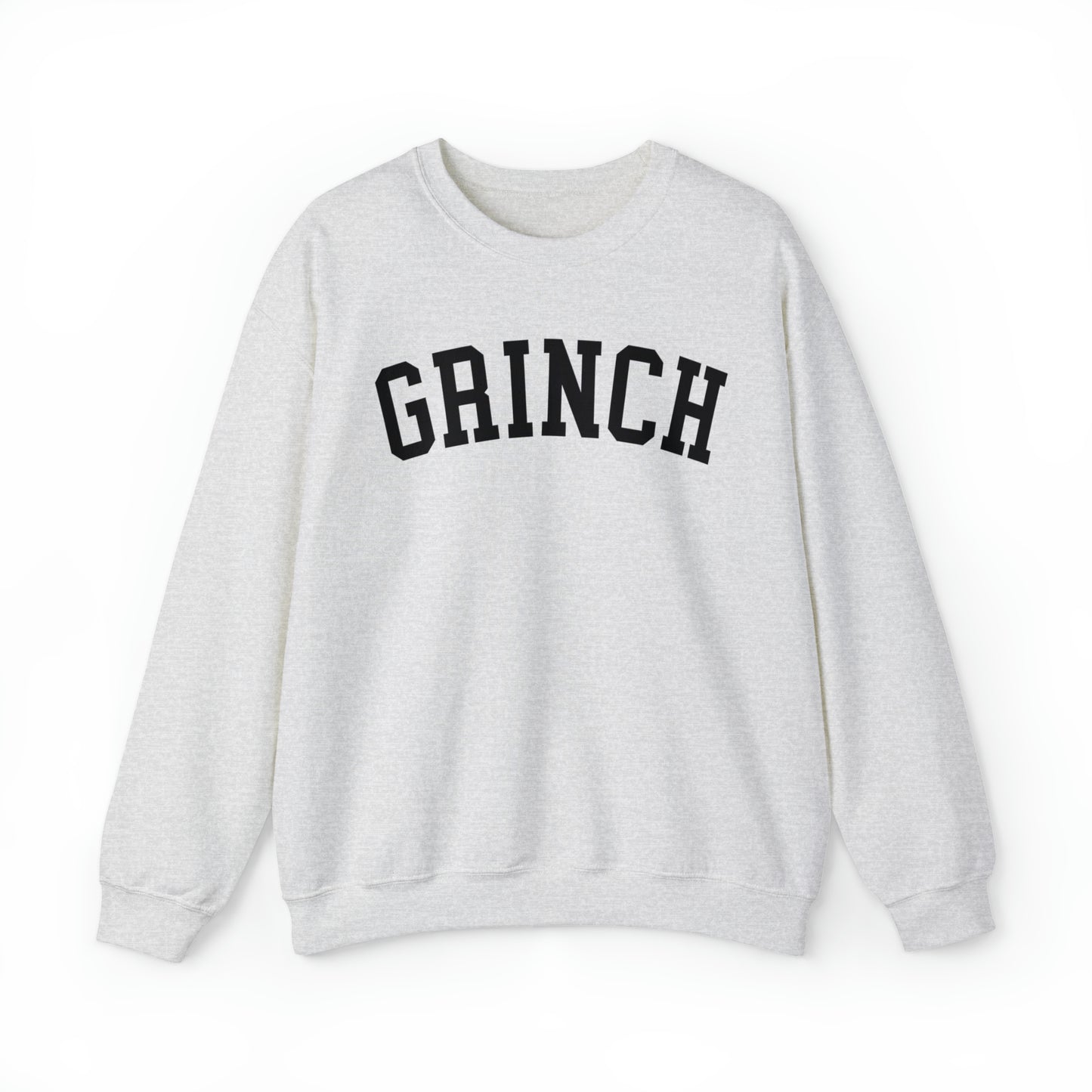 Grinch Sweatshirt, Merry Christmas Sweatshirts, Holiday Crewneck Sweatshirts, Cute Holiday, Plus Sized Christmas, Christmas Aesthetic Gifts