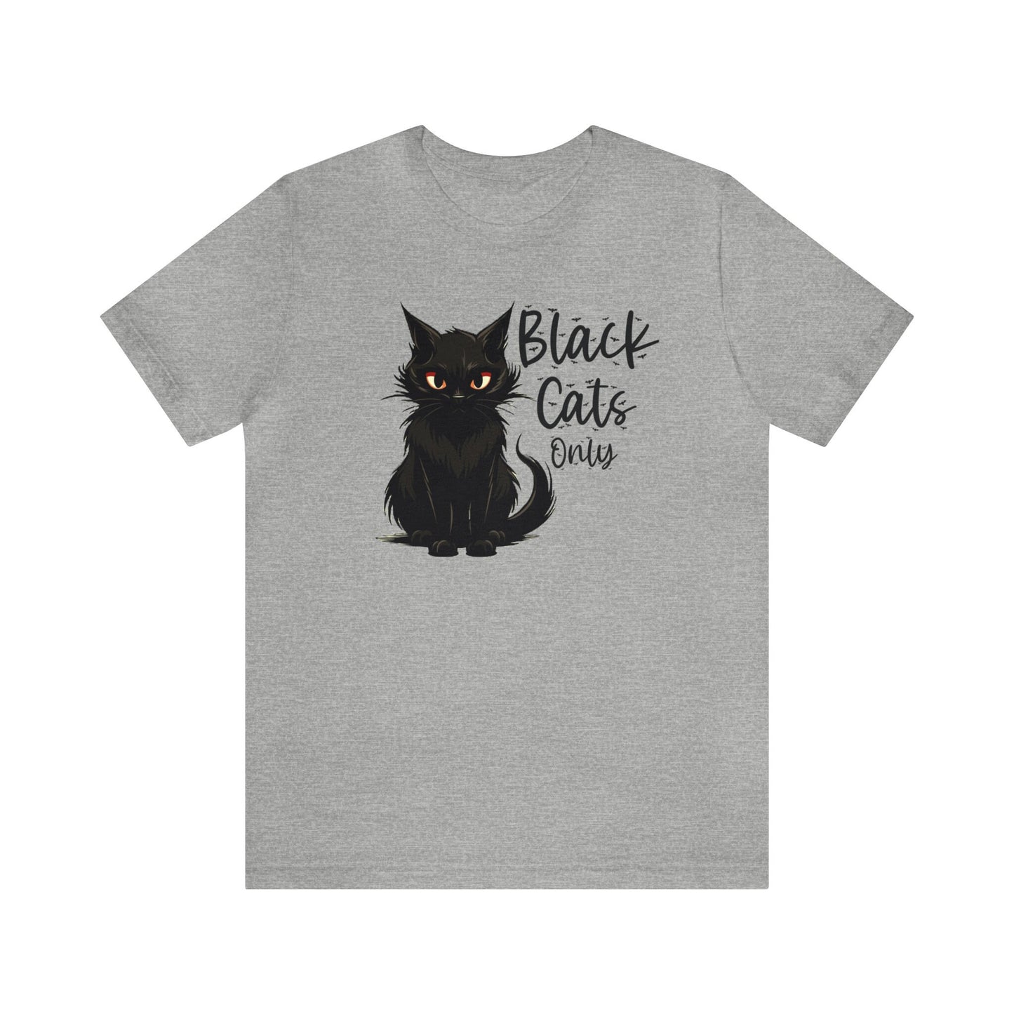 Retro Halloween Shirt Black Cat Halloween Shirte Halloween PartyTee Halloween Halloween Tee Gifted Fall Shirt Cute Halloween Shirt Spooky