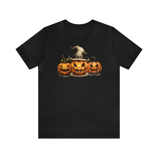 Dark Academia Pumkin Shirt Cottagecore Halloween Shirt Creepy Whimsi Goth Gift Whimsigoth Clothing Goth Goths Gothic Goth Clothes For Goths