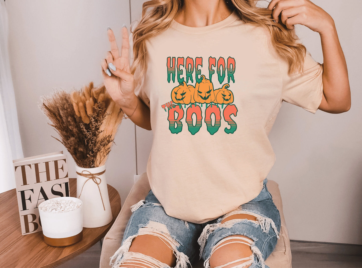 Retro Halloween Shirte Gifted Shirt Halloween Sweatshirte Halloween PartyTee Halloween Graphictee Halloween Hoodi Halloween Gifted Mom Shirt