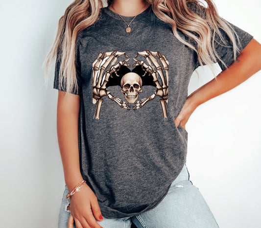 Halloween Shirt Retro Halloween Shirte Halloween PartyTee Halloween Halloween Tee Gifted Fall Shirt Cute Halloween Shirt Spooky Graphic Tee