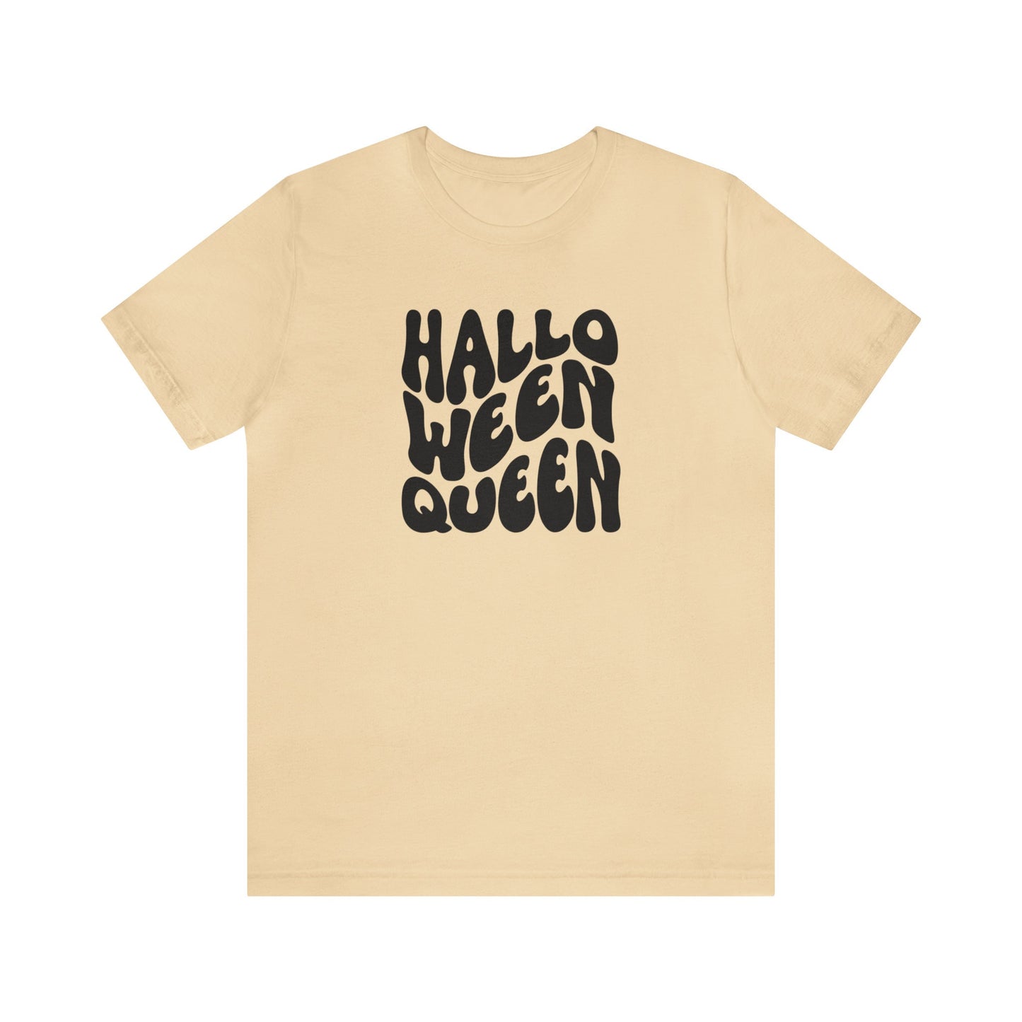 Halloween Shirt Retro Halloween Shirte Halloween Queen Tee Halloween Halloween Tee Gifted Fall Shirt Cute Halloween Shirt Spookie Season