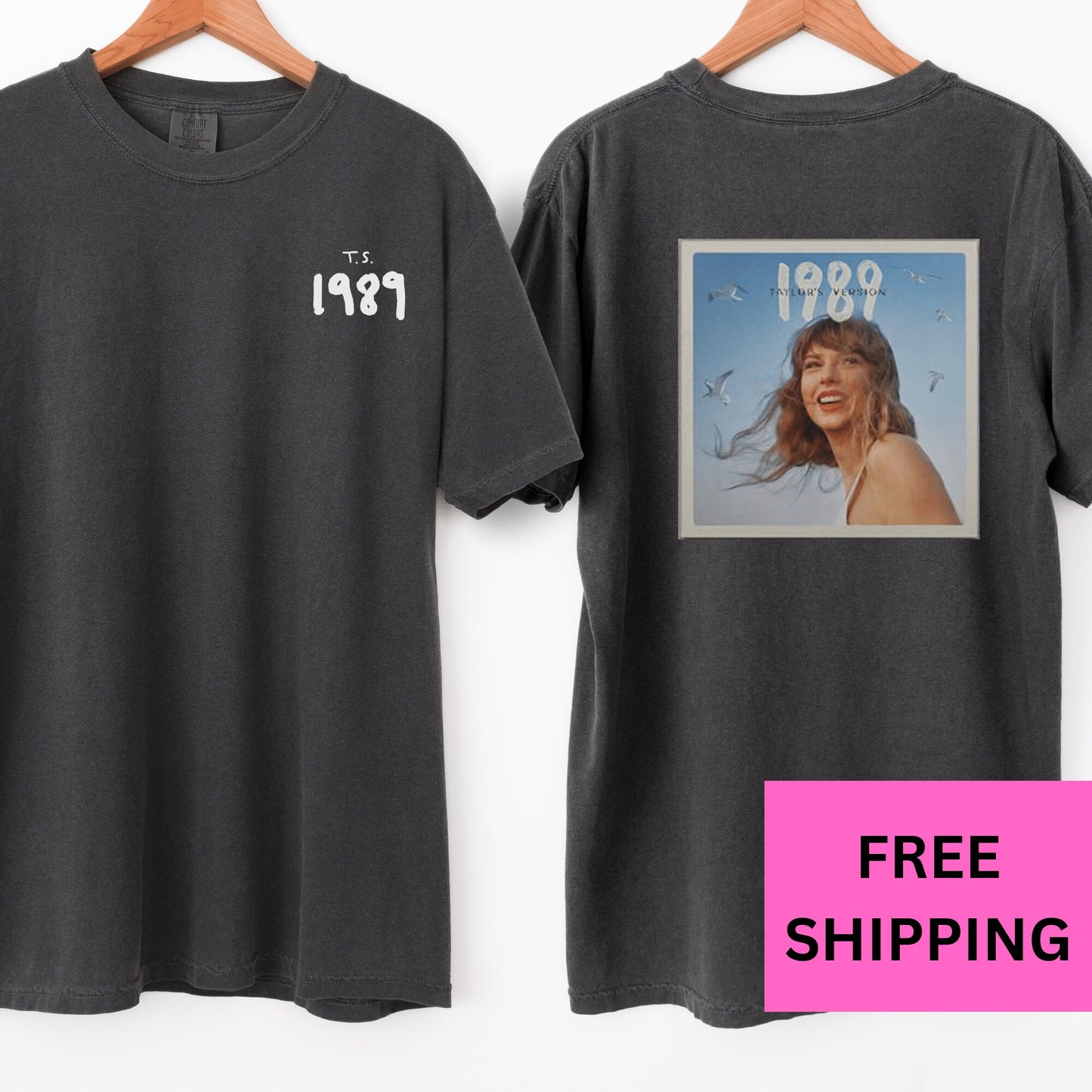 Taylor Swiftie Merch Sweatshirt Taylore Swift Crewneck Taylor Swifti Merch ErasTour FanMerch Taylors Wift Sweatshirt 1989 Merch Reputation