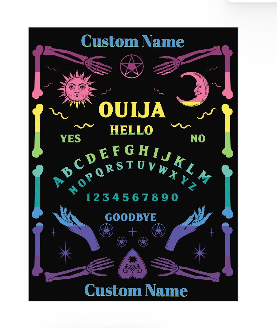 Custom Kids Blanket Name Personalized Custom Gifted Kids Blanket Gift Custom Blanket Personally Gifted Gift For Her Personally Custom Gift