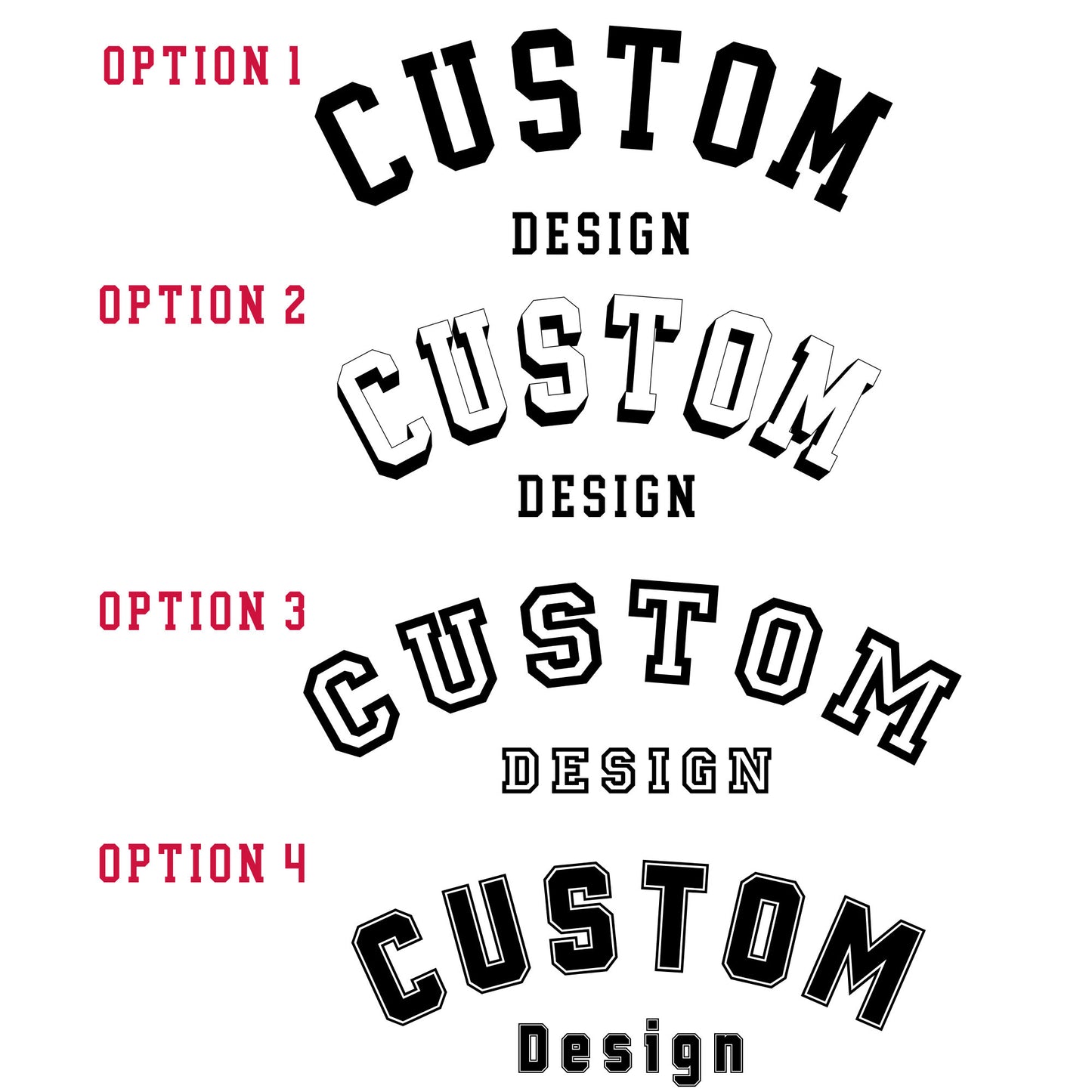 Custom Sweatshirt Custom Hoodie Customized Your Text College Sweatshirt Crewneck Personalized College Gifts For Her College Custom Apparel