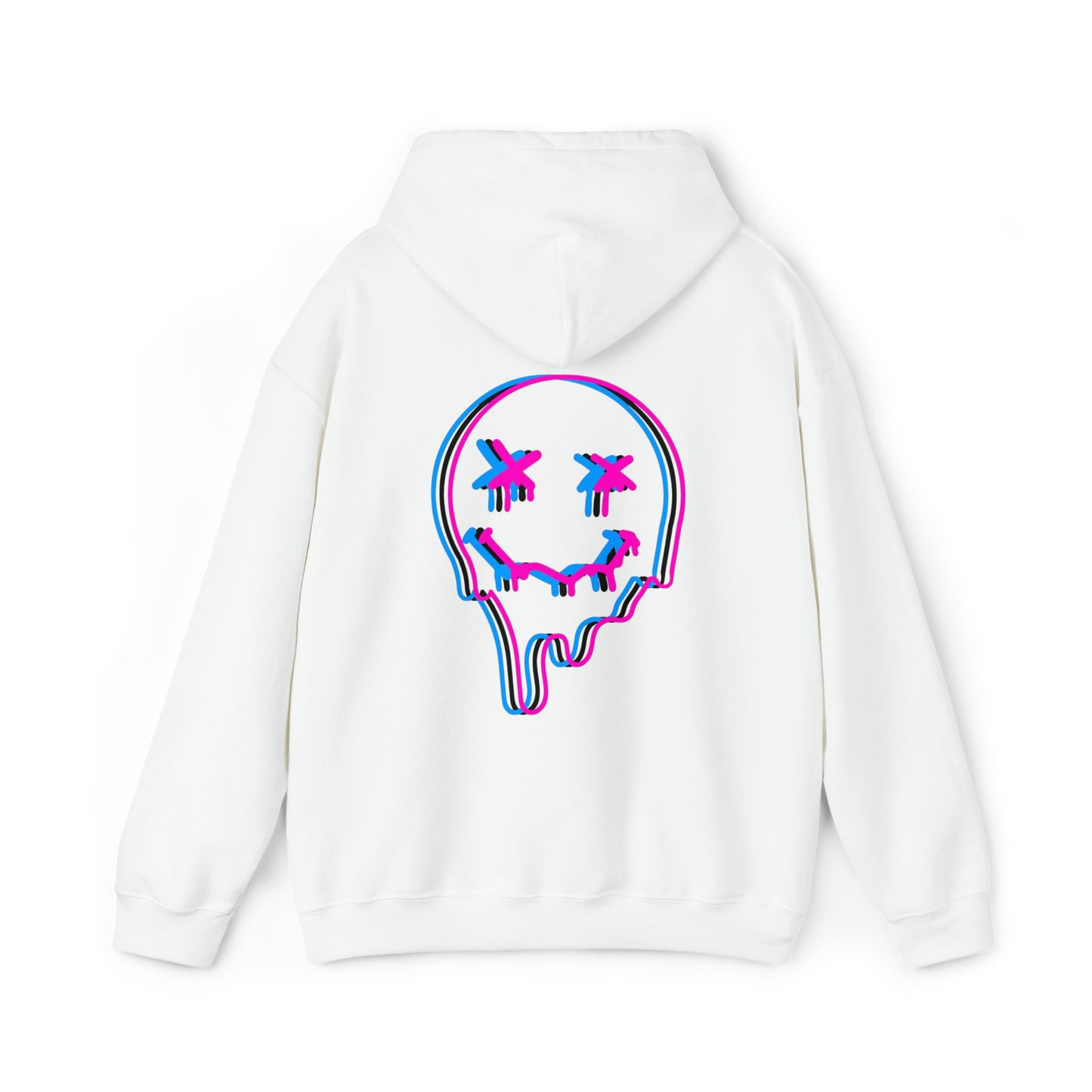 Smiley Faces Sweatshirt Crewneck, Trendy Aesthetics Sweatshirts, Retro Smiley Faces, Happy Smiley Faces, Oversized Tik Tok