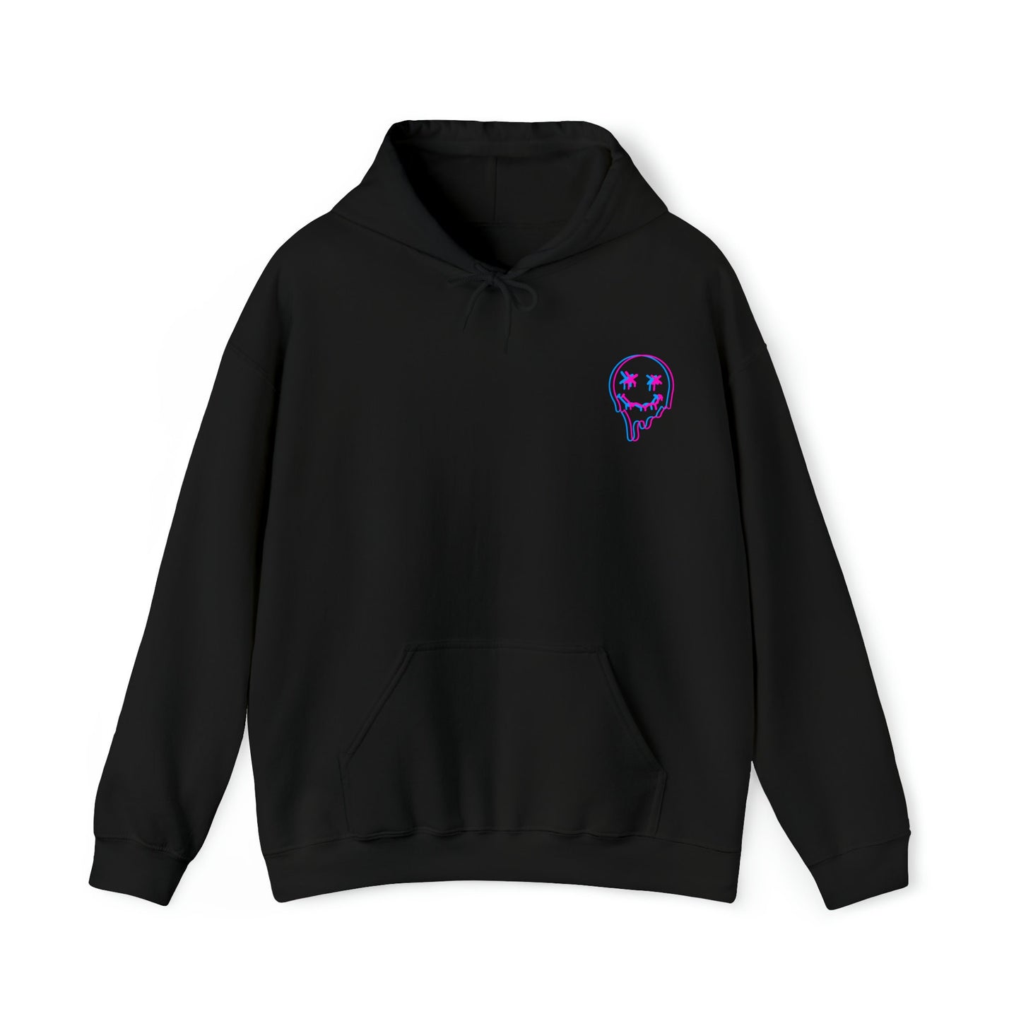 Smiley Faces Sweatshirt Crewneck, Trendy Aesthetics Sweatshirts, Retro Smiley Faces, Happy Smiley Faces, Oversized Tik Tok