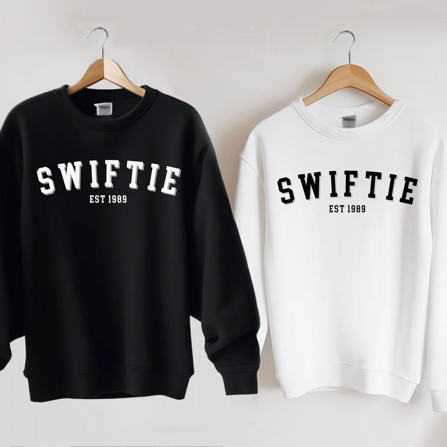 Tay College Crewneck Sweatshirt, Fan Sweatshirt, College Aesthetic