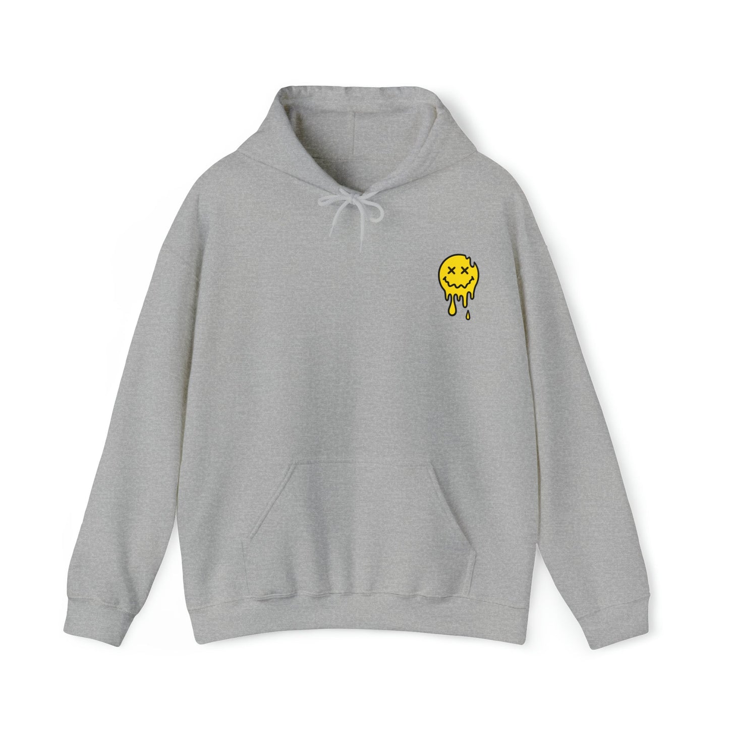 Aesthetic Smiley Face Hoodie Sweatshirt, Smiley Happy Face, Happy Face Shirt,Trendy Hoodie, Tik Tok Hoodie