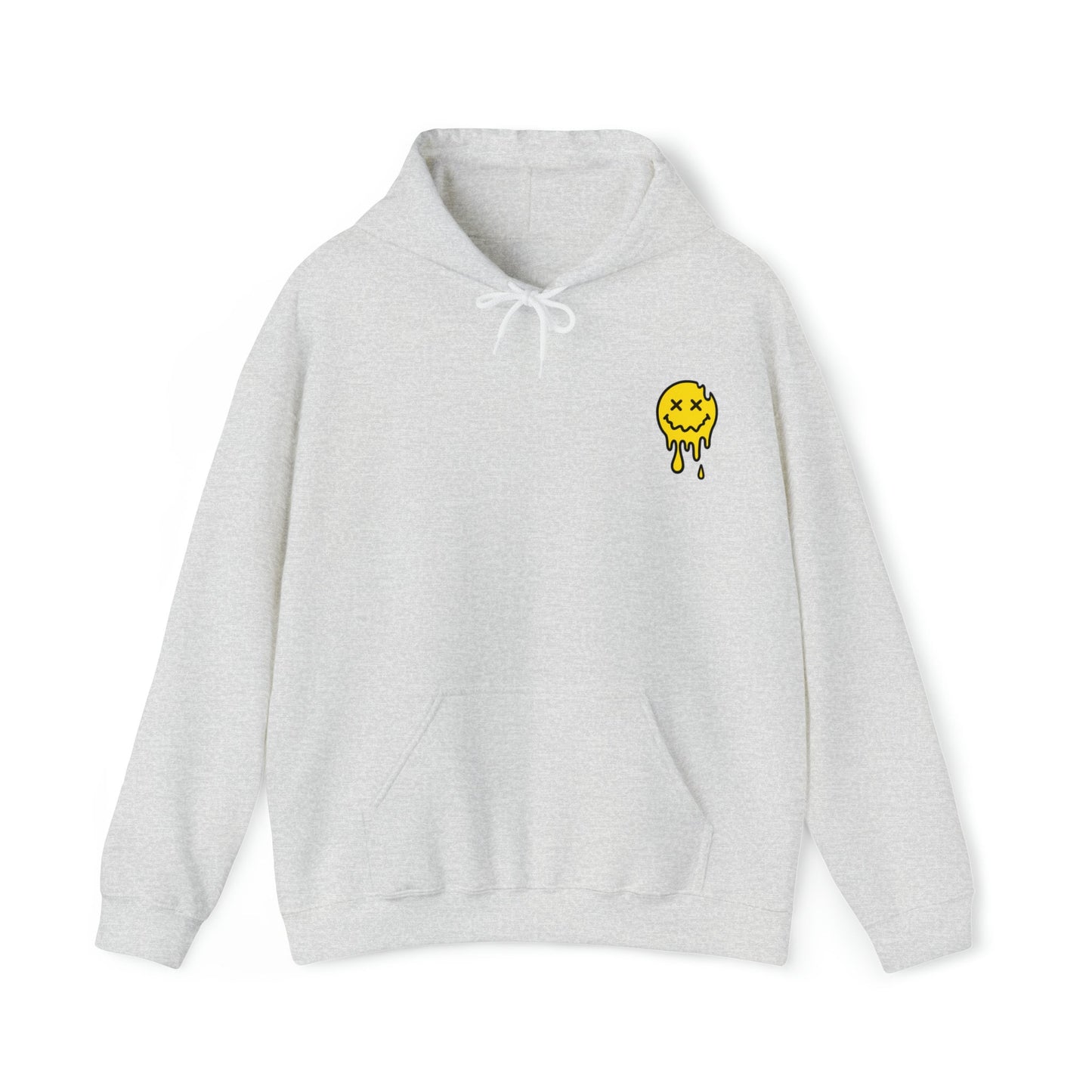 Aesthetic Smiley Face Hoodie Sweatshirt, Smiley Happy Face, Happy Face Shirt,Trendy Hoodie, Tik Tok Hoodie