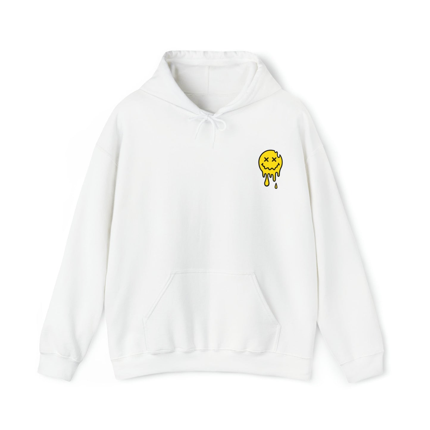 Aesthetic Smiley Face Hoodie Sweatshirt, Smiley Happy Face, Happy Face Shirt,Trendy Hoodie, Tik Tok Hoodie