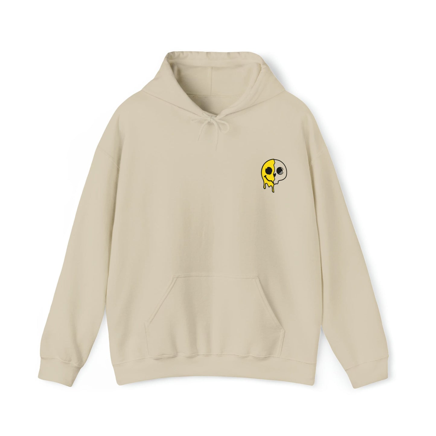 Aesthetic Smiley Face Sweatshirt, Smiley Happy Face, Happy Face Gift, Happy Face Shirt, Trendy Hoodie, VSCO Sweatshirt, Tik Tok Hoodie Gift